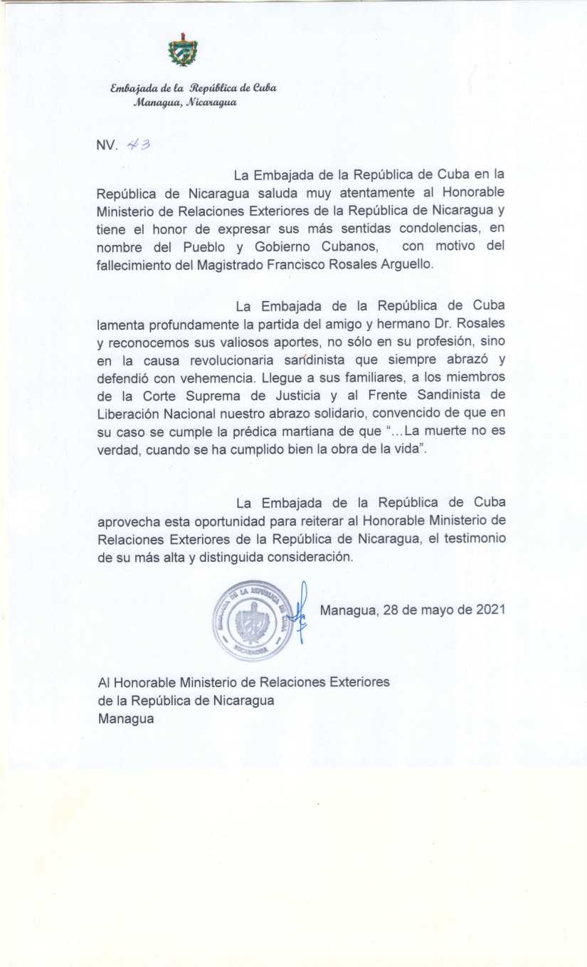 cuba-mensaje-cndolencias